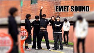 우리 흑수저 아니였어? | EMET SOUND JAM VOL.11