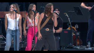 Country is as Country Does - Angie K (Live at Nissan Stadium)