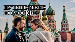 Москва сегодня или московские будни. Почему я не знал об этом раньше? Миролюб ТВ Путешествия