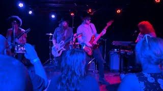 ROBERT JON & THE WRECK - Hold On LIVE - 8/15/2024 - MINNEAPOLIS, MN - 7th St Entry - RED MOON RISING