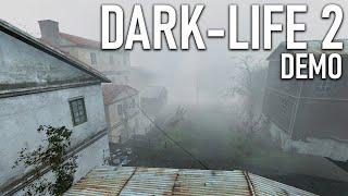 Dark-Life 2 Is A Simple Yet Perfect Mod