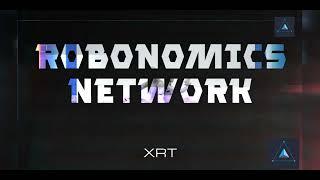 Got lots to tell you about -  Robonomics Network. #crypto #IoT #metaverse