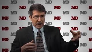 Marin Kollef, MD: Treating Pseudomonas Infections