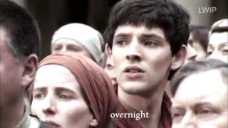 » Merlin | I'm still breathing