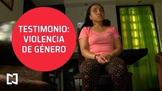 Testimonio I La violencia de género en México, otra pandemia en el país - Despierta