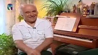 Евгений Дога, композитор, народный артист СССР
