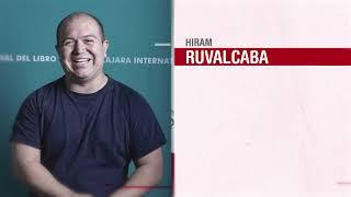 Hiram Ruvalcaba- De Cerca Con | JaliscoTV