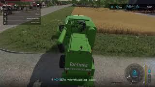 Farming Simulator 2022 full Platinum trophy Walkthrough