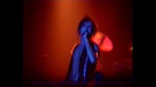 Iggy Pop - Dienze, Brielport, Belgium 06.11.88 (Full Show)
