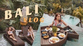 BALI VLOG️ เที่ยวบาหลีกับผองเพื่อน บอกตรงนี้รอบเดียวไม่พอต้องซ้ำ | Brinkkty