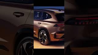 New 2025 Renault Grand Koleos - Hybrid Family SUV #carforlife #offroad #testdrive