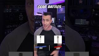 MixbusTv Gear Battles Ep.2 #mixing #mastering #musicproduction