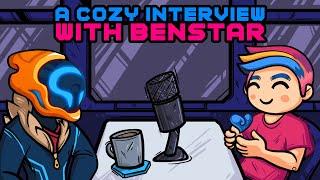 A Cozy Interview With Benstar, Developer Of Revita!