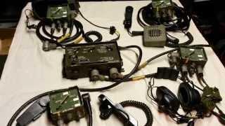 VIC-1 Intercom Overview