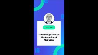 MetroStar #CEO Talks About #AI, Growth in #Indiana, and More!