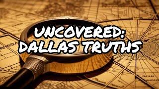 Dallas Uncovered: 5 Facts You Probably Didn't Know!