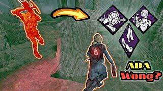 NEW Survivor Perks from R.E. Chapter in DBD Mobile