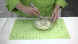 How To Make A SImple Glaze