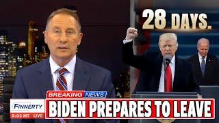 Finnerty 23/12/24 FULL HD | ULTIME NOTIZIE TRUMP 23 dicembre 2024