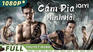 【Thuyết Minh】Cấm Địa Minh Hải | Hành Động | iQIYI Movie Vietnam