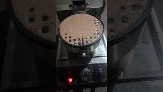 #waffleking #waffle #wafflemaker
