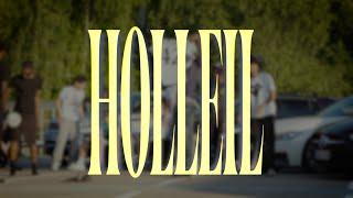 BLANKS - HOLLEIL (Official Music Video)