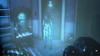 Visage - Full Game - Das komplette Spiel - Gameplay German Deutsch Horror Game