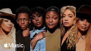 Beyoncé Covered | Apple Music Sessions