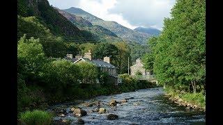 Places to see in ( Beddgelert - UK )