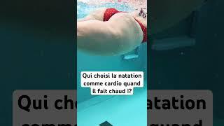 Ce son parfait  - qui nage ici ? #swimming #swim