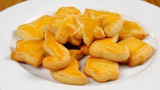 Best christmas cookies recipe ever - Christmas recipe