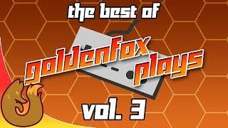 The Best of GoldenFox Plays Vol. 3