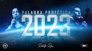  Palabra Profetica 2023 #180