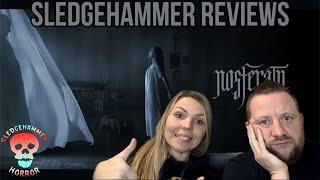 Nosferatu (2024) | Sledgehammer Reviews