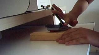 Mini (with skateelement259)