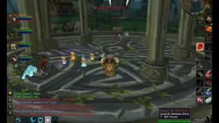 Obscura Legio vs Ingvar the Plunderer