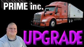 Prime Inc. UPGRADE!