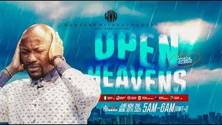 Apostle Suleman LIVE: OPEN HEAVENS! || WWN #Day 16- JUNE Edition || 23RD JUNE. 2025