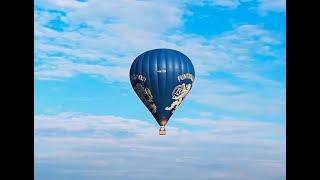 Apfelwirt Ballonfahrt Stubenberg am See