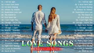 Love Songs Of The 70s, 80s, 90s  Best Old Beautiful Love Songs 70s 80s 90s Best Love Songs Ever