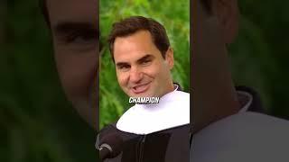 Roger Federer shares his struggles #sports #olympics #sportmotivation #tennis