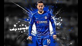 Eden Hazard - A Legend's Way