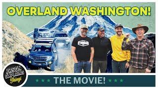 Overland Washington: The Movie