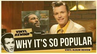 Breaking Down Marvin Gaye's Masterpiece: What's Going On | Album Review & Analysis