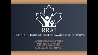 Achieving Together: Celebrating RRAI Collective Impact