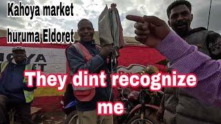 Champions market|kahoya market huruma Eldoret kenya tour