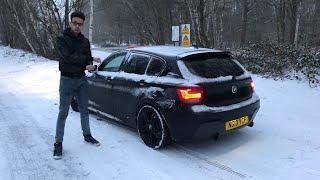 Cheap Slides! : BMW M135i