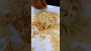 Lays Chicken ASMR cooking #shorts#viral#asmr#cooking#jinalcookingchannel