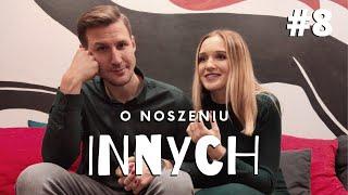 O NOSZENIU INNYCH - Vlogmas #8