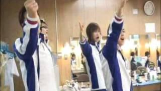 Tenimyu Backstage [Part 3]